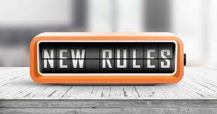 Updated Community Rules&nbsp;11/24