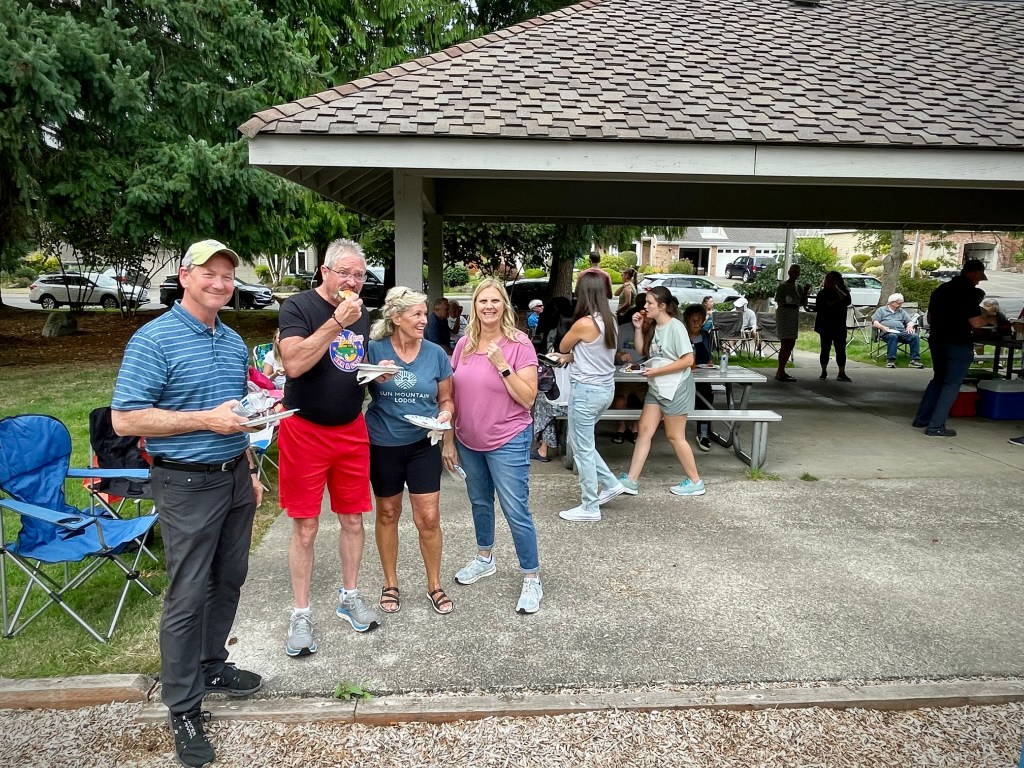 National Night Out brings the Ridge&nbsp;together